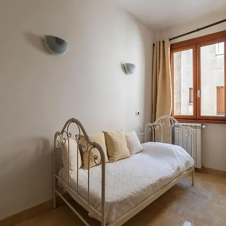 Apartment Guesthost - Bright In Monteverde *