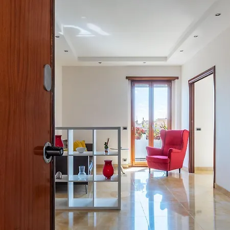 Guesthost - Bright In Monteverde Apartment