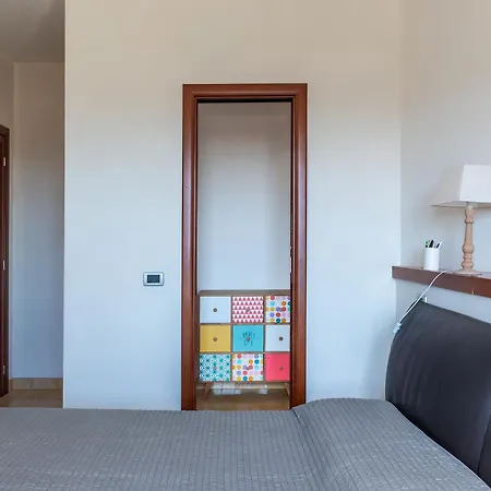 Apartment Guesthost - Bright In Monteverde *