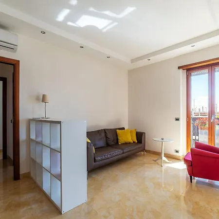 Apartament Guesthost - Bright In Monteverde