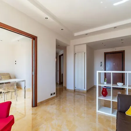 Guesthost - Bright In Monteverde * Rzym