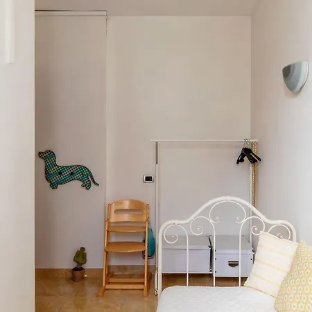 Apartament Guesthost - Bright In Monteverde