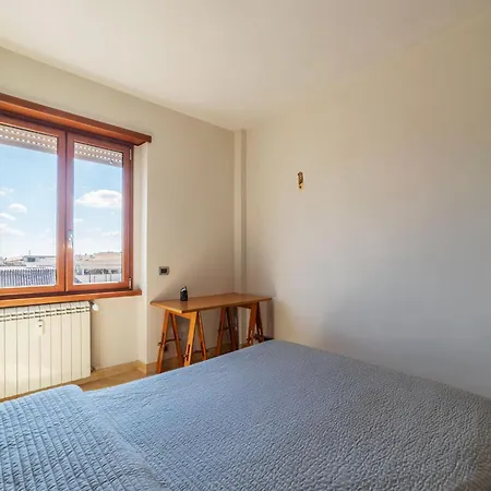 Guesthost - Bright In Monteverde Apartament *