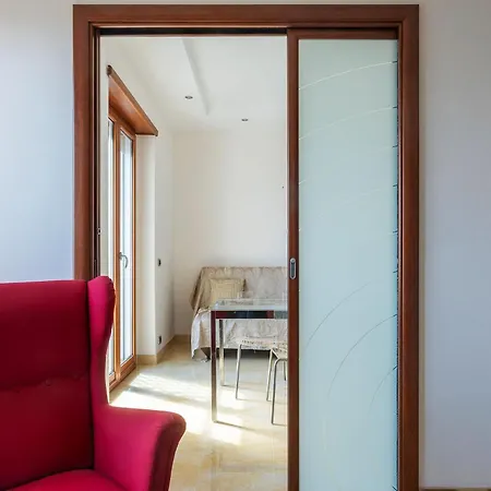 Guesthost - Bright In Monteverde Rzym