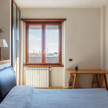 Guesthost - Bright In Monteverde Apartament *