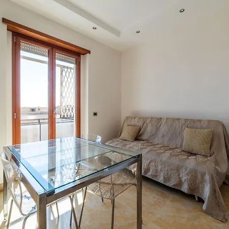 Guesthost - Bright In Monteverde Rzym