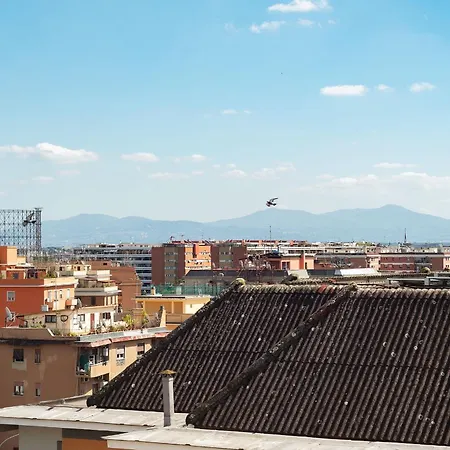 Apartament Guesthost - Bright In Monteverde