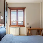 Guesthost - Bright In Monteverde Appartement *